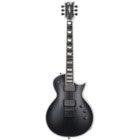 ESP E-II ECLIPSE Black Satin