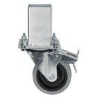 Showgear Mammoth Dex Leg on Castor 25 cm