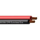 Procab ALS15-ECA/1 Loudspeaker cable with PVC sheathing 100 metres