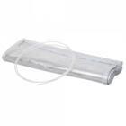 Showgear Separate Sleeve for Rain Cover Ø 60 cm Length 65 cm