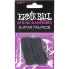 Ernie Ball 9638 String Dampener - Guitar Tailpiece