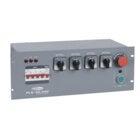 Showgear PLE-30-040 - Direct Control Chain Hoist Controller 4-Channel