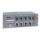 Showgear PLE-30-080 - Direct Control Chain Hoist Controller 8-Channel