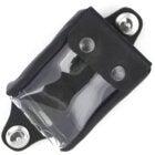 Richter 1728 Black Transmitter Pocket For Shure SLXD1