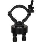 Wentex 4-way connector with clamp For Wentex Upright