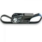 Adam Hall SR2510 Ratchet Lashing Strap for fixing 25 mm - 10.0 m