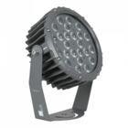 Artecta Carlow 72 RGB 24/3 24x 3 W RGB LED Spot for outdoor use IP66