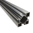 Wentex SET Frame 4-way connection profile 4.5 x 25 cm (W x L)