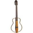 EKO One S150e Silent Nylon electric-acoustic classical guitar with gig bag