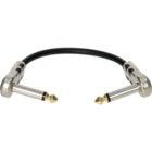 Klotz KPM0.15RR-10 PatchMaster Pro flat patch cable 15 cm