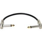 Klotz KPM0.20RR-10 PatchMaster Pro flat patch cable 20 cm