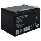 DAP Green Cell AGM 12 V 14 Ah Battery For DAP NRG-12 Mobile