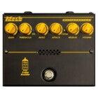 Markbass Compressore tube compressor analogue effect pedal