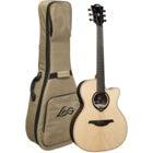 LAG Guitars HyVibe 30 HV30ACE E/A western guitar with built-in multi-effects