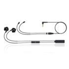 Mackie MP-220BTA in-ear monitors with Bluetooth adapter