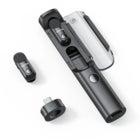 Boya Magic 05 Wireless tie microphone set with USB-C receiver