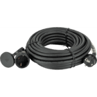 DAP H07RN-F 3G1.5 Schuko extension cable Value Line 20 m