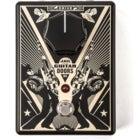 MXR JGD1 Jail Guitar Doors Drive overdrive effect pedal