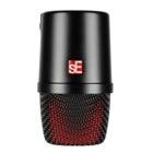 SE Electronics V Kick BLACK bass drum microphone