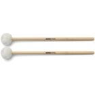 Rohema ET427 Medium Faux Lamb Timpani mallets for timpani