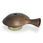 Latin Percussion LP1400-UT Udu Drum Utar Traditional African udu drum