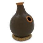 Latin Percussion LP1400-C3 Udu Drum Claytone #3 Traditional ceramic African drum