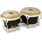 Latin Percussion LP794X Galaxy 7-1/4" & 8-5/8"" Bongo"