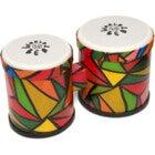 Latin Percussion LP7012 World Beat Pretuned Bongos