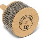 Latin Percussion LP234C Afuche/Cabasa Wood Deluxe
