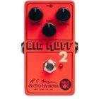 Electro Harmonix Big Muff Pi 2 Dual Op-Amp Fuzz
