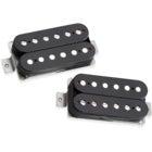 Seymour Duncan Slash 2.0 Set, 4-Conductor Cable - Black guitar elements (set of 2)