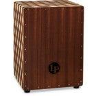 Latin Percussion LP1423 3D Cube String Cajon