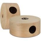 Latin Percussion LP1410S Americana 2-voice Snare Cajon