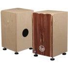 Latin Percussion LP1446 Americana Flamenco Exotic Cedar Wire Cajon