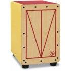 Latin Percussion LP1443L Mona Tavakoli Signature `Lil MT Cajon