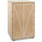 Latin Percussion LP14431 Mona Tavakoli Signature MT Cajon