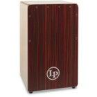 Latin Percussion LP1491RB Woodshop Cajon