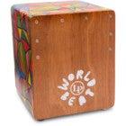 Latin Percussion LP7021 World Beat Small Cajon