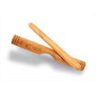 Latin Percussion LP211R Standard Claves Classic wooden claves