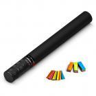 Magic FX HC03MC Handheld Confetti Cannon, 50cm (Multicolour)