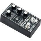 Death By Audio Dream Station reverb / delay effect pedal