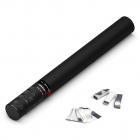 Magic FX Confetti shooter 50 cm white and silver