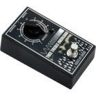 Death By Audio Thee Treble Overload treble booster effect pedal