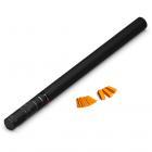 Magic FX Confetti shooter 80 cm orange