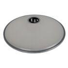 Latin Percussion LP247D Plastic Timbale Head, 12″