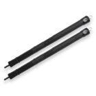 Latin Percussion LP9914 Rhythm Rods, Synthetic, Heavy