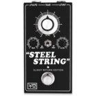 Vertex Steel String Slight Return Edition overdrive effect pedal