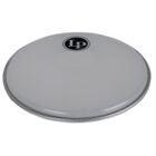 Latin Percussion LP3903 Plastic Repinique/Caixa Head, 12″