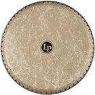 Latin Percussion LP265CP Fiberskyn Conga Head, 12-1/2″