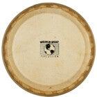 Latin Percussion WB925 9″ World Beat Caribe Conga Head